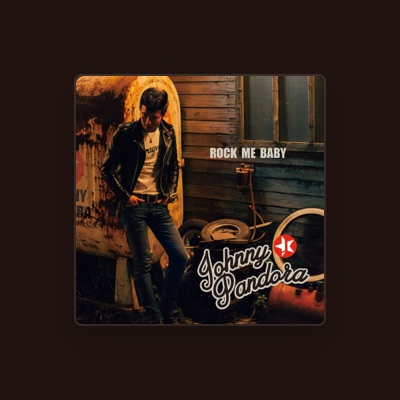 Listen to JOHNNY PANDORA, watch music videos, read bio, see tour dates & more!