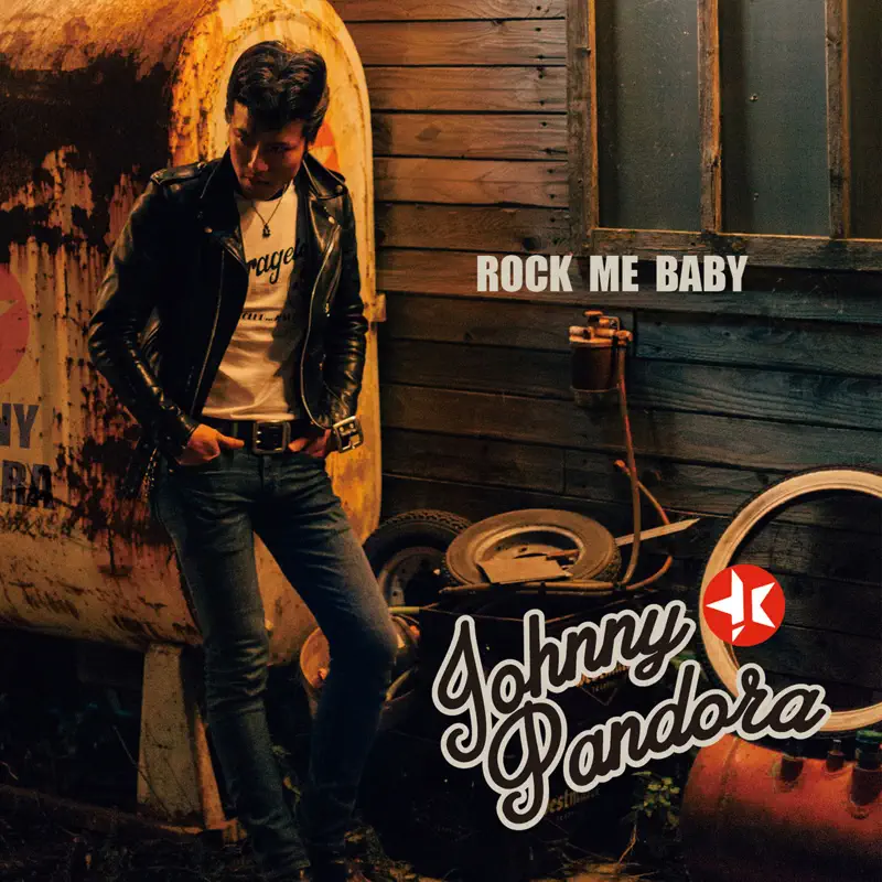 JOHNNY PANDORA - Shazam