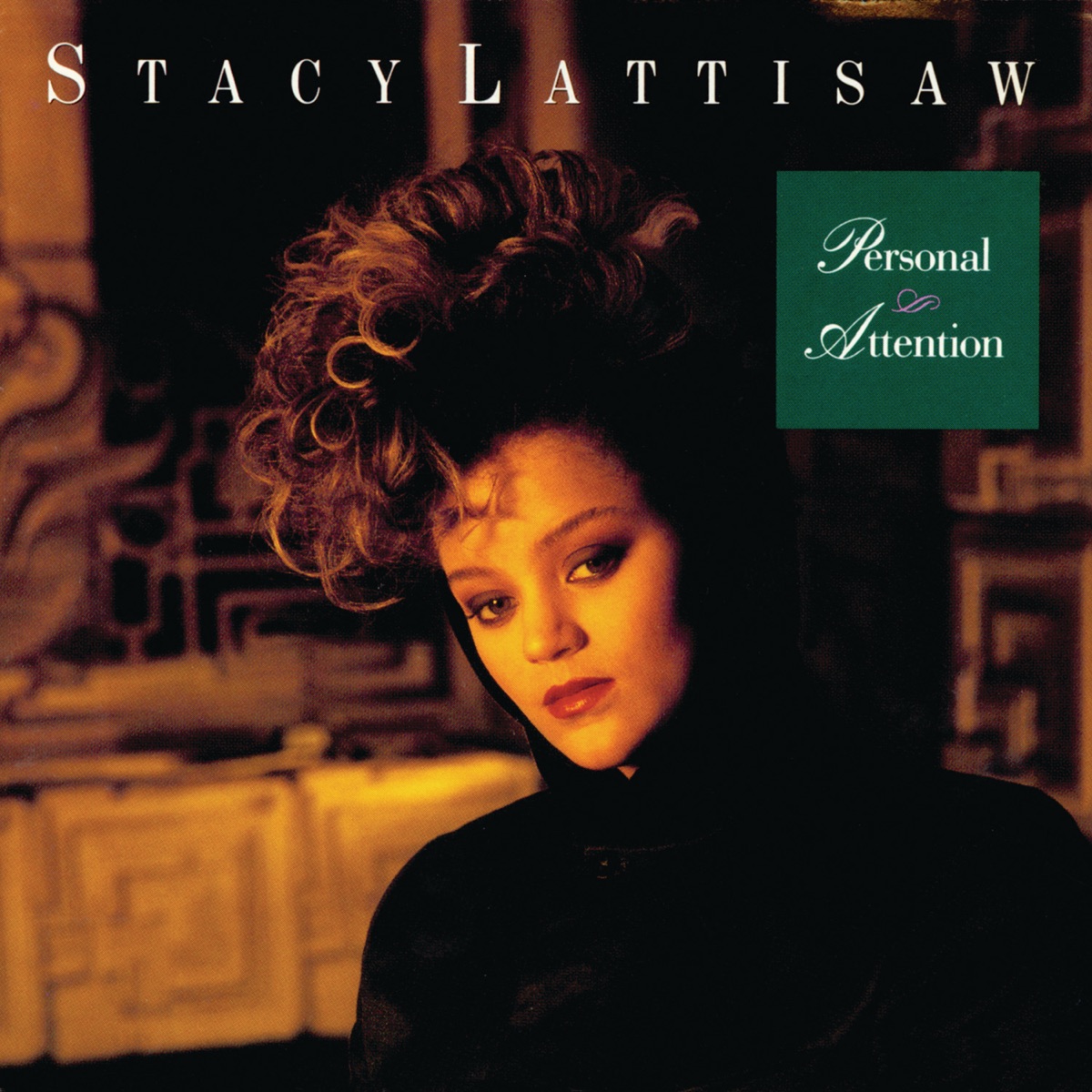 The Very Best of Stacy Lattisaw - Album by Stacy Lattisaw