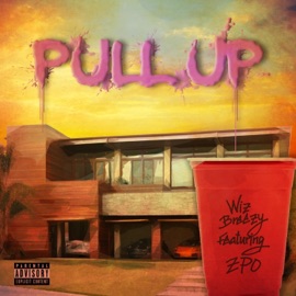 Pull Up (feat. ZPO) Wiz Breezy