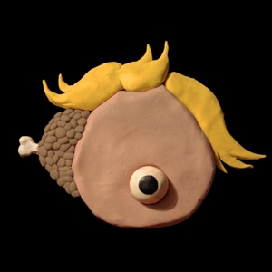 The Ballad of Hamantha / Today Today / Al Dente - Single