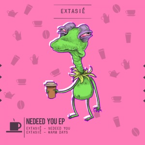 Nedeed You - Single
