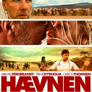 In a Better World (Hævnen) [Original Soundtrack]