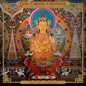 Guru Chants and Mantras in the Tibetan Tradition artwork