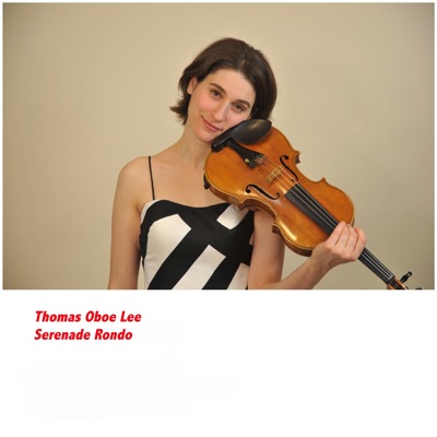 Serenade Rondo (feat. Sharon Roffman)
