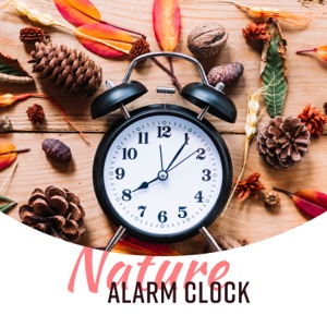 Nature Alarm Clock: Wake Up Sounds, Gentle Awakening & Happy Morning