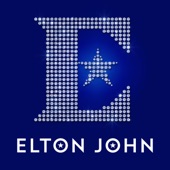Elton John - Rocket Man (I Think It's Going to Be a Long, Long Time)