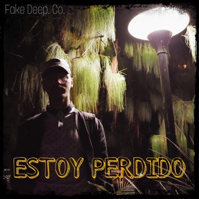 Estoy Perdido - Single