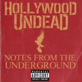 Hollywood Undead - Another Way Out