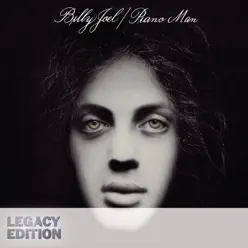 Piano Man (Legacy Edition) - Billy Joel