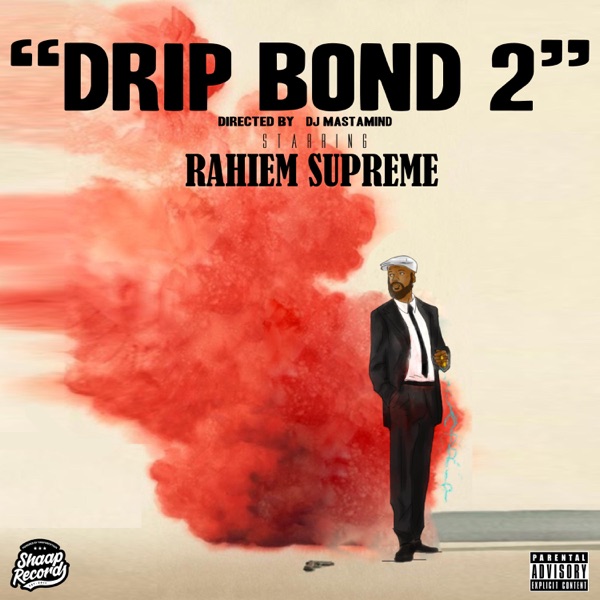 Drip Bond 2