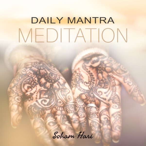 Daily Mantra Meditation