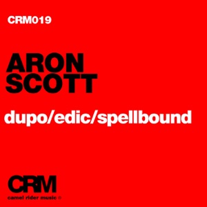 Dupo / Edic / Spellbound - Single