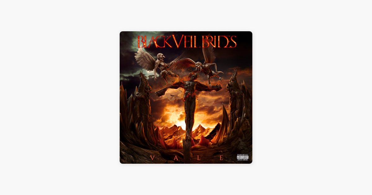  vale this is where it ends song by black veil brides apple music
