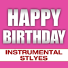 Happy Birthday (Big Band Instrumental) - Birthday Party Band