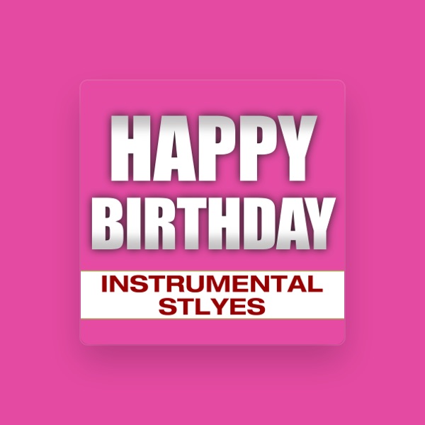Birthday Party Band's avatar