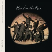 Band on the Run (Deluxe Edition) artwork