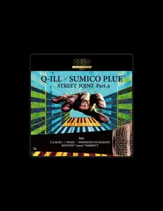 收听 Q-Ill、观看音乐视频、阅读小传、查看巡演日期等 ！