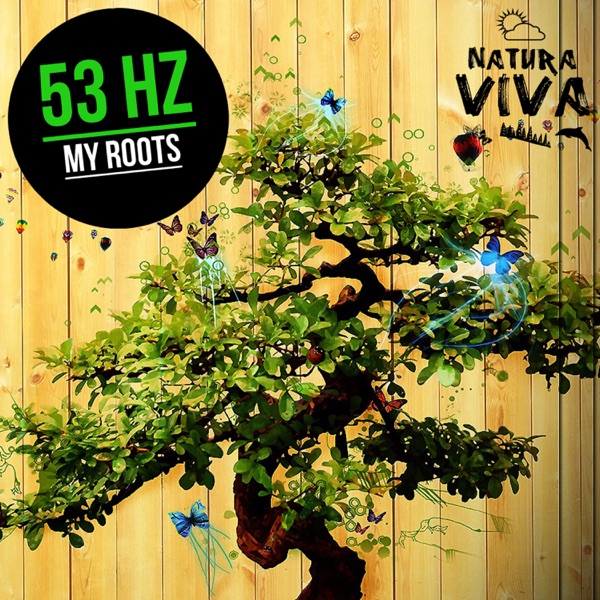 My Roots - Single