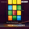 Heimsuchung - Jenny Erpenbeck