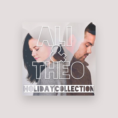 Listen to Ali & Theo, watch music videos, read bio, see tour dates & more!