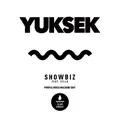SHOWBIZ (FEAT. VILLA) [PURPLE DISCO MACHINE EDIT]