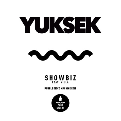 Showbiz (feat. Villa) [Purple Disco Machine Edit] - Single