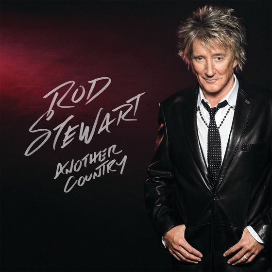 Cover artwork for In a Broken Dream (feat. Rod Stewart)