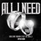 All I Need (feat. Ice Grill) - Impega Kross & Carleone Brown lyrics
