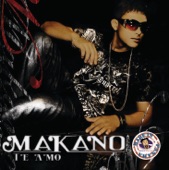 Makano - Déjame Entrar