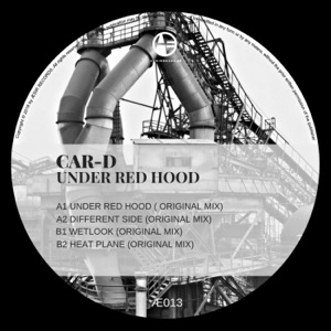 Under Red Hood - EP