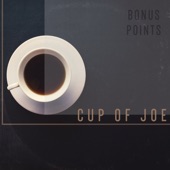 Cup of Joe artwork