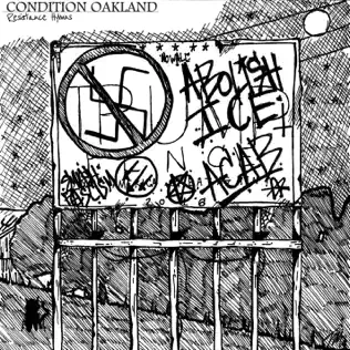 last ned album Download Condition Oakland - Resistance Hymns album