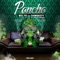 Poncho (feat. E4rmdacity) - Will Po lyrics