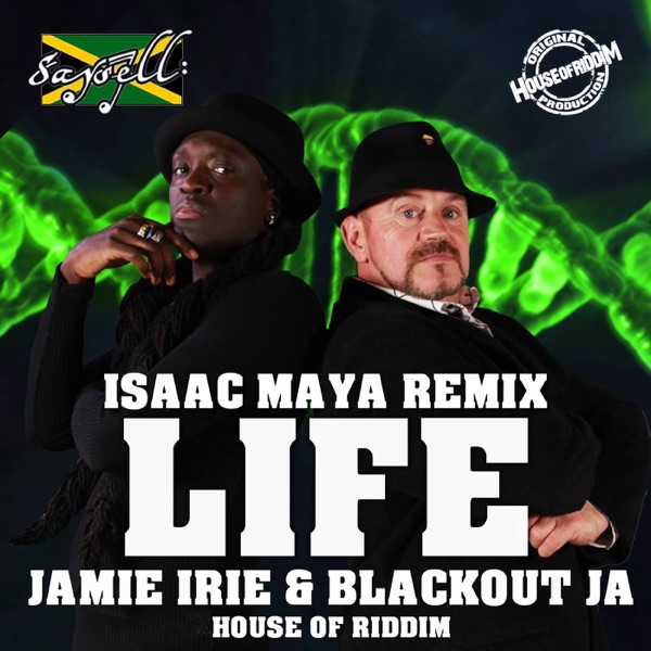 Life Remixs - Single
