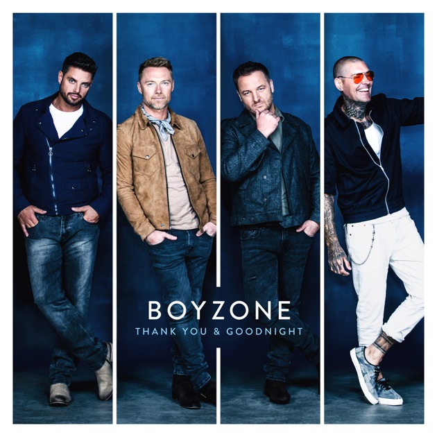 洋楽 BOYZONE back again no matter what Back Again No Matter What - The Greatest Hits - Album by