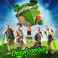 Die Draufgänger - #Hektarparty artwork