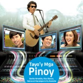 Tayo'y Mga Pinoy artwork