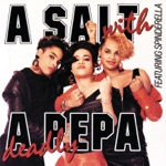 Salt-N-Pepa - Solo Power (Let's Get Paid)