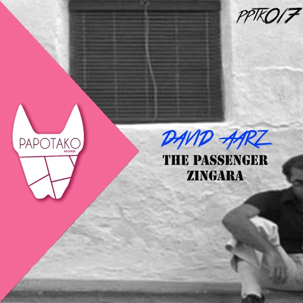 The Passenger - Zingara - Single