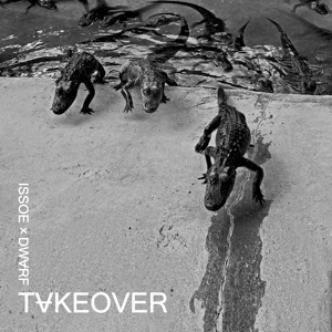 Takeover EP (feat. Young Dwarf)