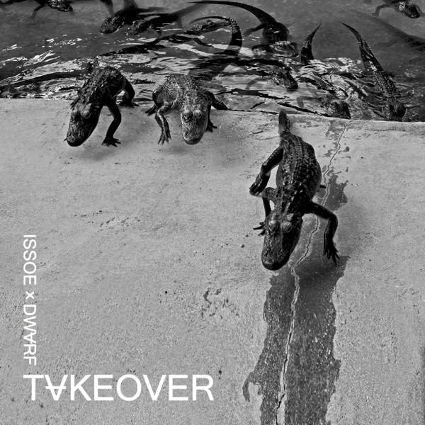 Takeover EP (feat. Young Dwarf)