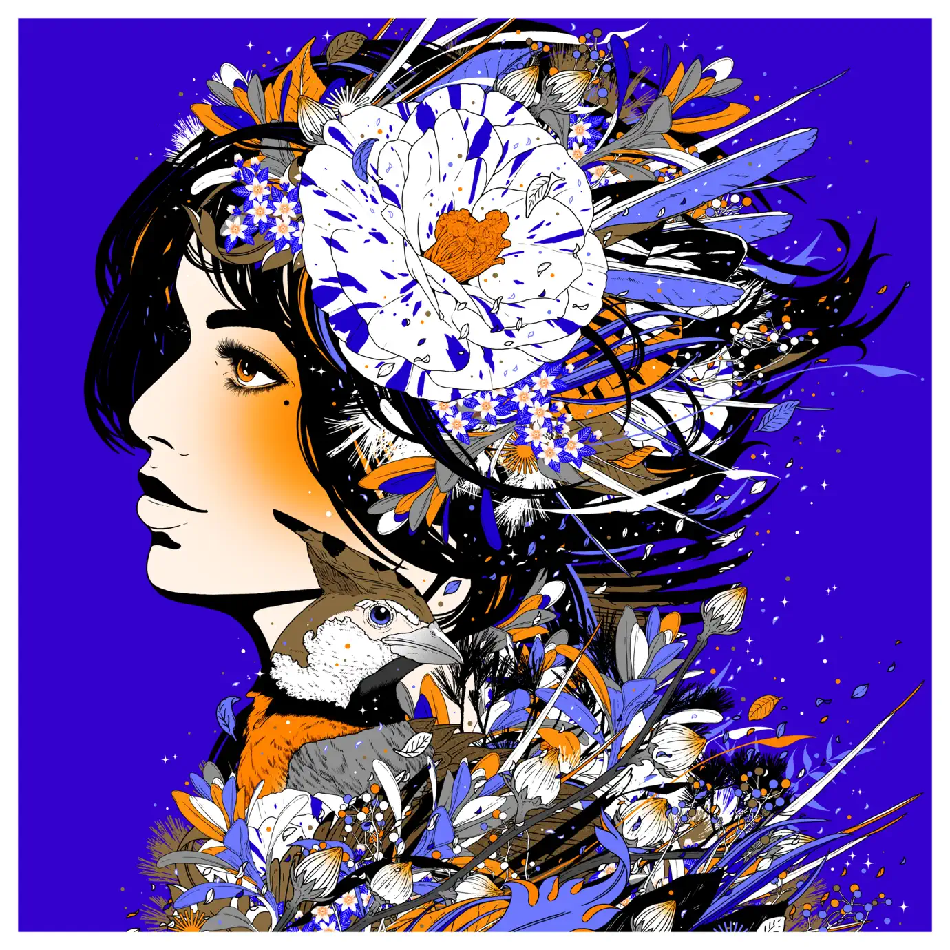 DJ OKAWARI/DIORAMA「交渉あり」 DJ Okawari - Diorama | Download | DoujinStyle.com - The Home