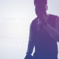 Totenda - EP - Simba Tagz