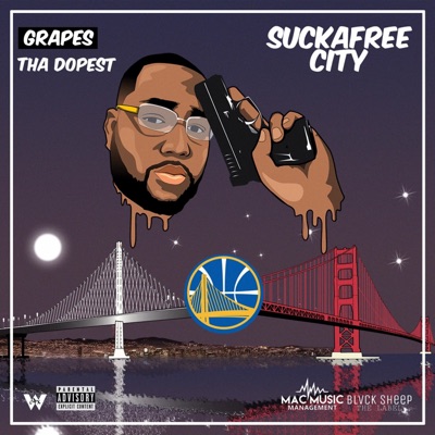 SFC (SuckaFreeCity)