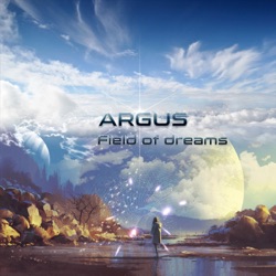 Argus - Untouchable Mind