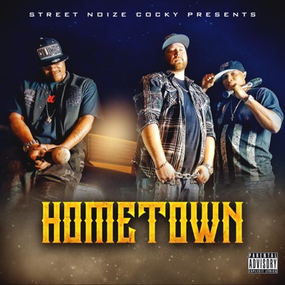 Hometown (feat. Kid Money) - Single