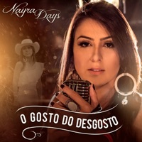 O Gosto do Desgosto - Single - Nayra Days