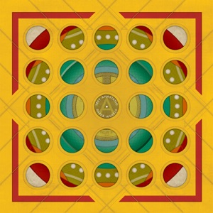 Paper Wheels