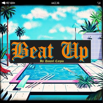 Beat Up - Single